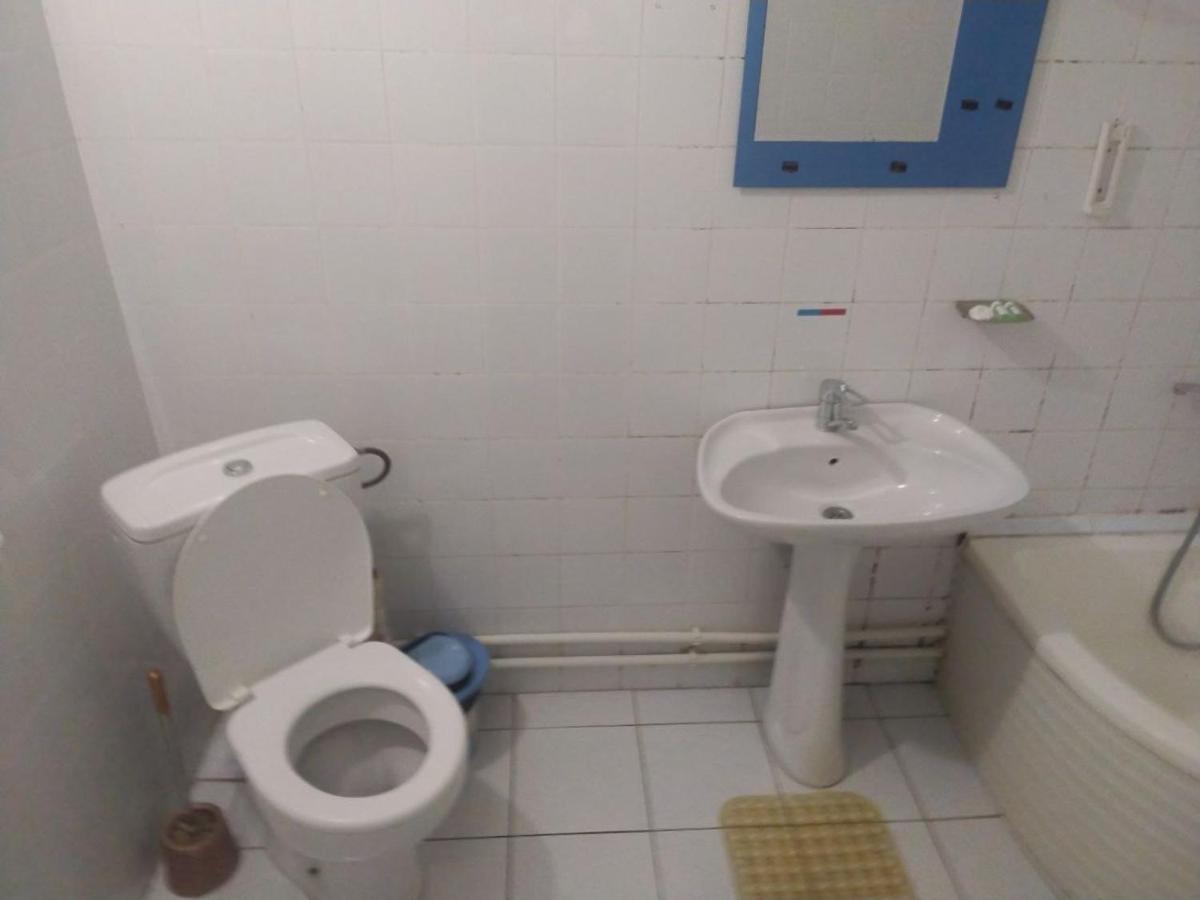 Avesto Panzió Urgench Kültér fotó